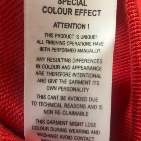 Jojo Fletch crewneck sweater - Picture 5 of 6